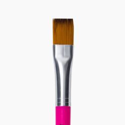 Camel CHAMP BRUSHES Series 65 Size 6 Flat